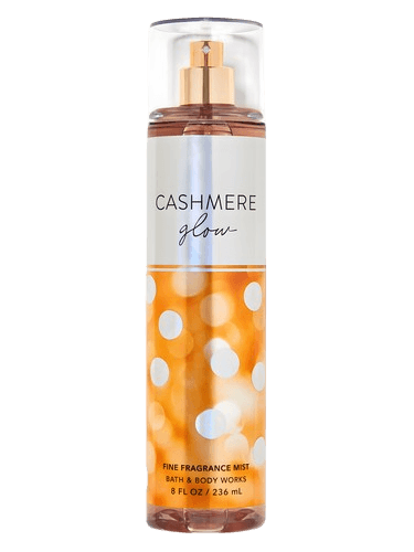 Bath & Body Works Cashmere Glow