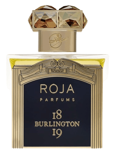 Roja Dove Burlington 1819