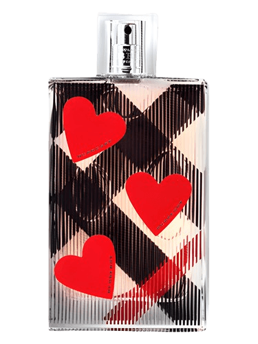 Burberry Burberry Brit For Her Limited Edition