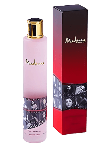 Mypa Madonna Lady