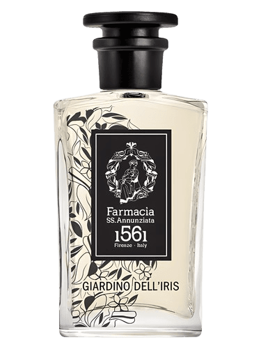 Farmacia SS. Annunziata Giardino dell'Iris