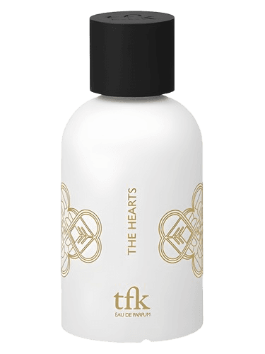 The Fragrance Kitchen The Hearts
