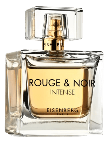 Eisenberg Rouge & Noir Intense