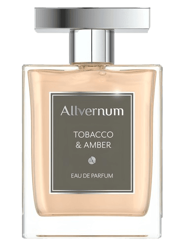 Allvernum Tobacco & Amber
