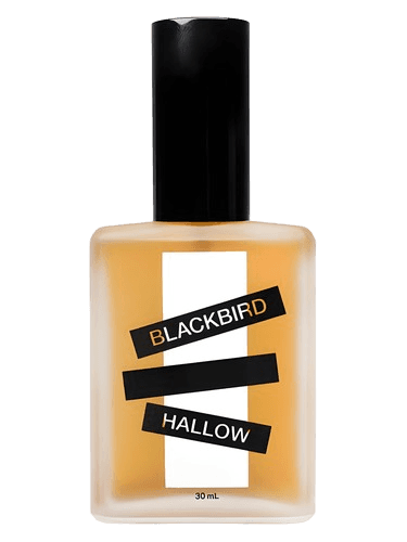 Blackbird Hallow