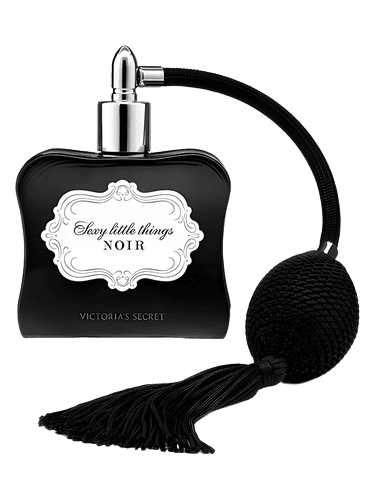 Victoria's Secret Sexy Little Things Noir