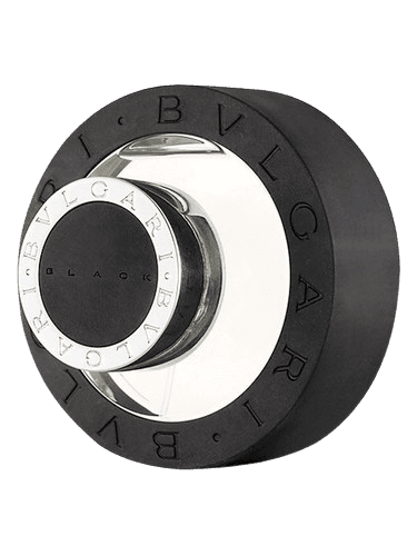 Bvlgari Black