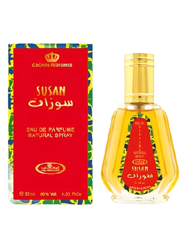 ALREHAB PERFUMES Susan