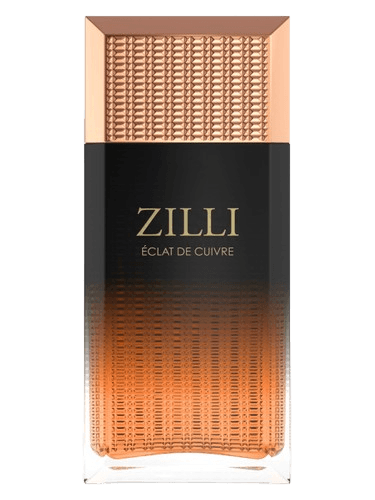Zilli Eclat de Cuivre