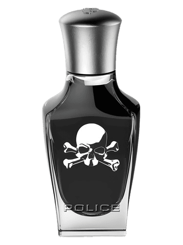 Police Police Potion For Him
