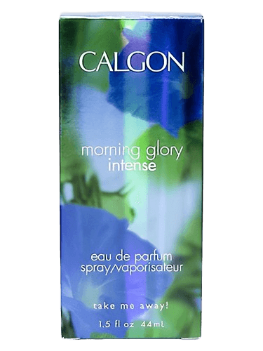 Calgon Morning Glory