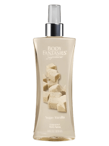 Parfums de Coeur Body Fantasies Signature Sugar Vanilla