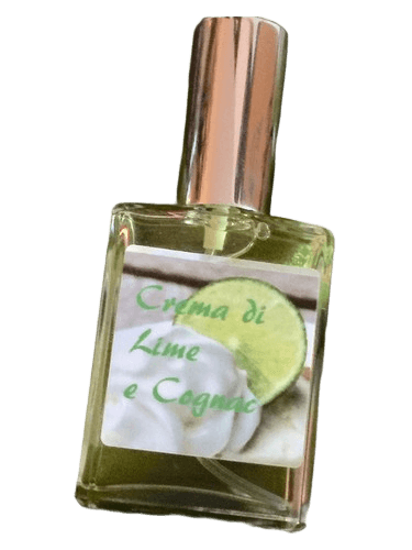 Kyse Perfumes Crema di Lime e Cognac