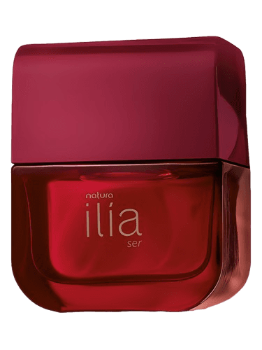 Natura Ilía Ser