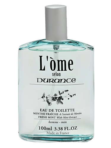 Durance en Provence Fresh Mint