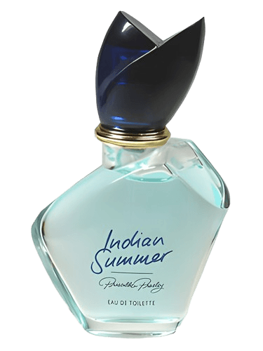 Priscilla Presley Indian Summer Blue