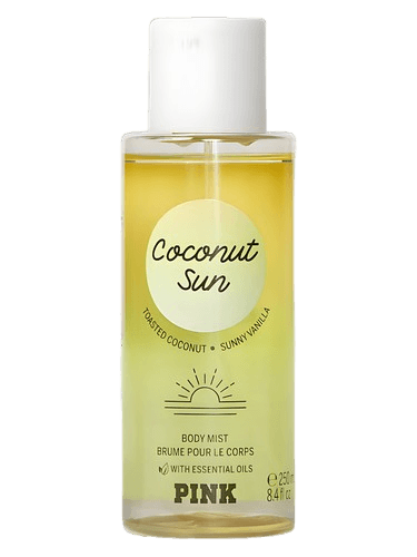 Victoria's Secret Coconut Sun