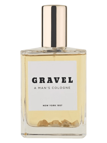Gravel A Man's Cologne
