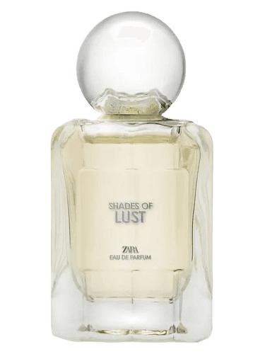 Zara Shades Of Lust