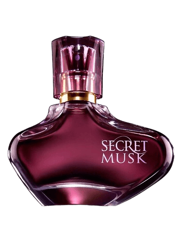 Ésika Secret Musk