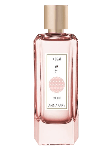 Annayake Kogaï For Her