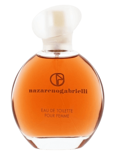 Nazareno Gabrielli I'm Not A Bad Girl