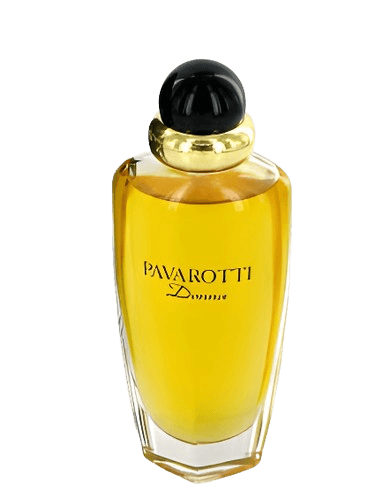 Luciano Pavarotti Pavarotti Donna