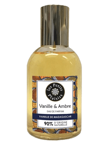 Les Petits Plaisirs Vanille & Ambre