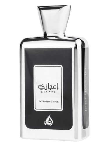 Lattafa Perfumes Ejaazi Intensive Silver