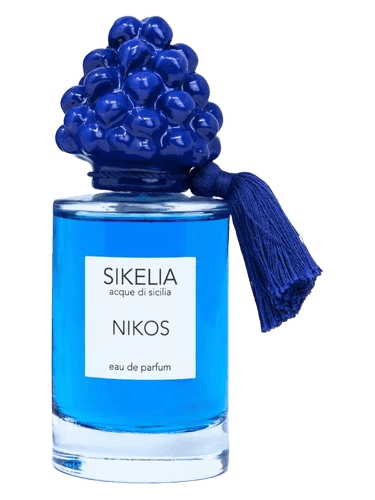Sikelia Nikos