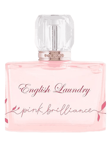 English Laundry Pink Brilliance