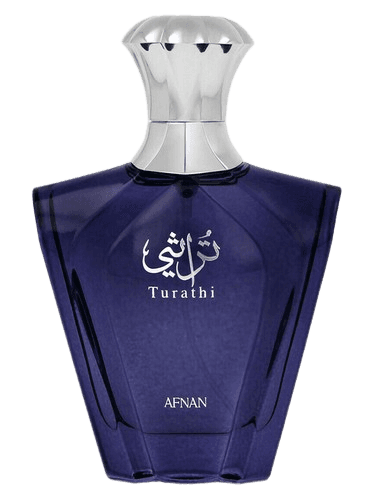 Afnan Turathi Blue