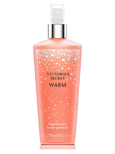 Victoria's Secret Warm Ginger