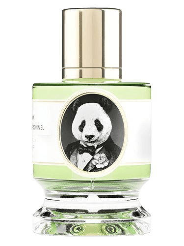 Zoologist Perfumes Panda Edition 2017