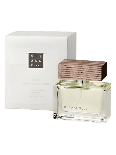 Rituals No. 10 Lemongrass & Neroli