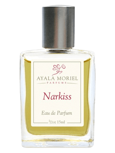 Ayala Moriel Narkiss