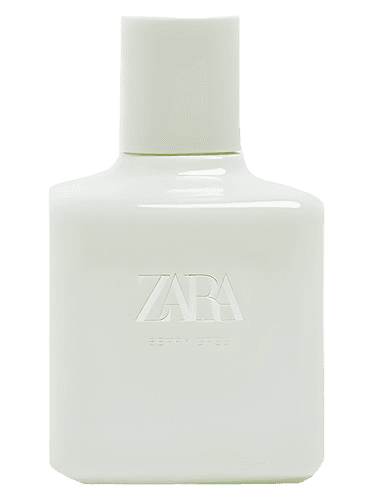 Zara Berry Green