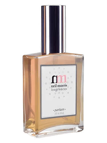 Neil Morris Intimate Vanilla
