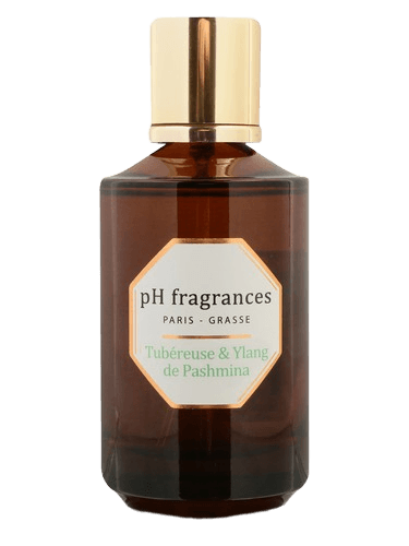 pH Fragrances Tuberose & Ylang of Pashmina