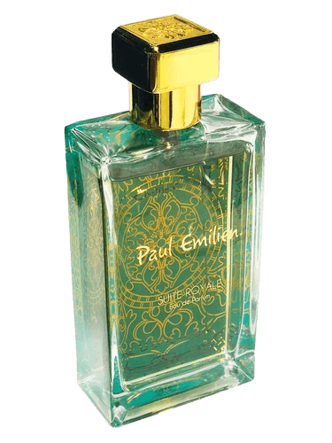 Paul Emilien Suite Royale