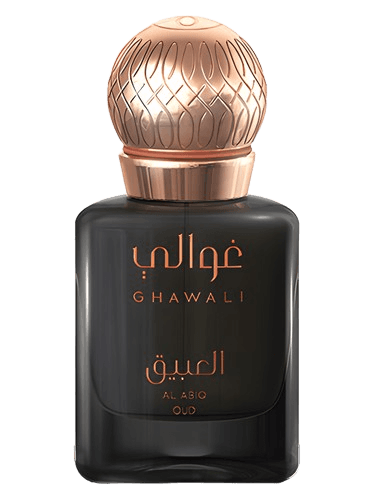 Ghawali Al Abiq Oud