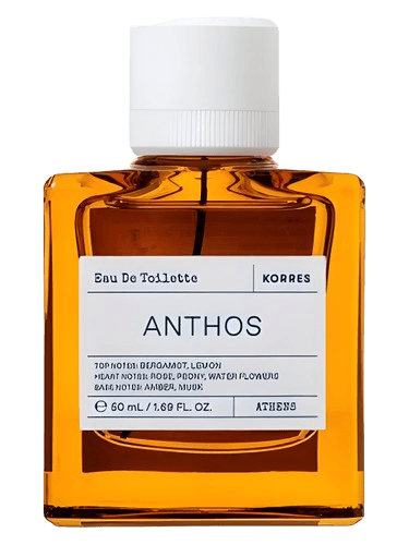 Korres Anthos