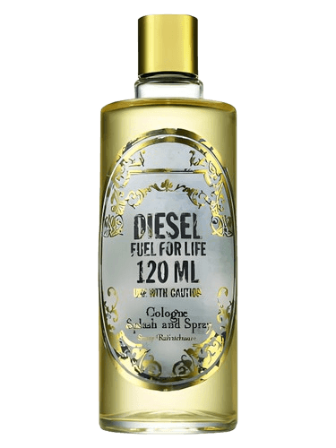 Diesel Fuel For Life Cologne