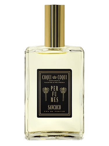 Coqui Coqui Sancoco