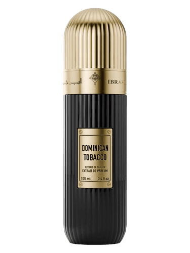 Ibraheem AlQurashi Dominican Tobacco