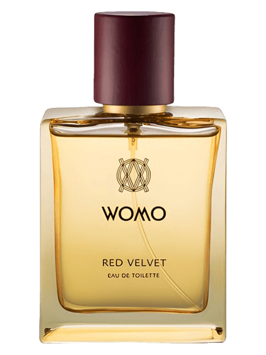 Womo Red Velvet