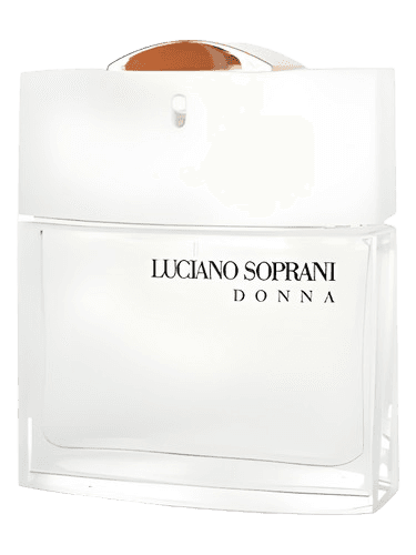 Luciano Soprani Luciano Soprani Donna