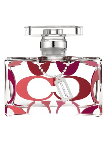 Coach Coach Signature Summer Fragrance