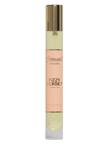 Jousset Parfums Fizzy Sorbet