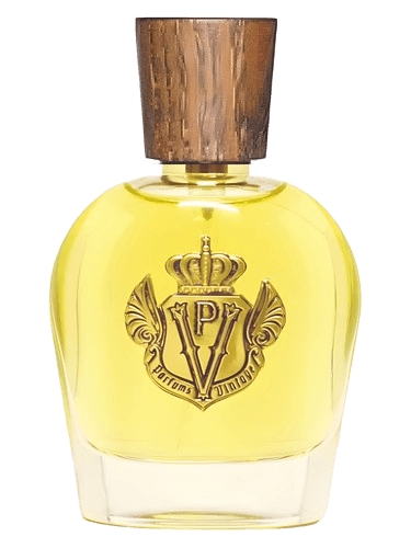 Parfums Vintage Splendiferous